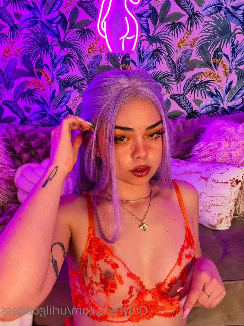 𝓾𝓻𝓵𝓲𝓵𝓰𝓸𝓭𝓭𝓮𝓼𝓼 [ urlilgoddess ] Onlyfans leaked photo 6519423 on Hotleaks.tv