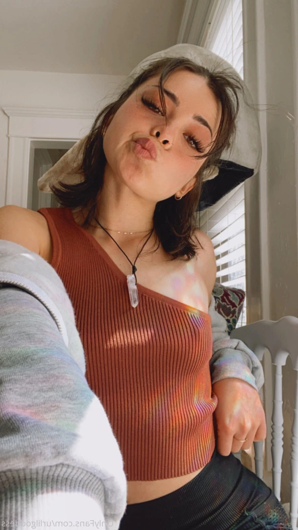 𝓾𝓻𝓵𝓲𝓵𝓰𝓸𝓭𝓭𝓮𝓼𝓼 [ urlilgoddess ] Onlyfans leaked photo 6520156 on Hotleaks.tv