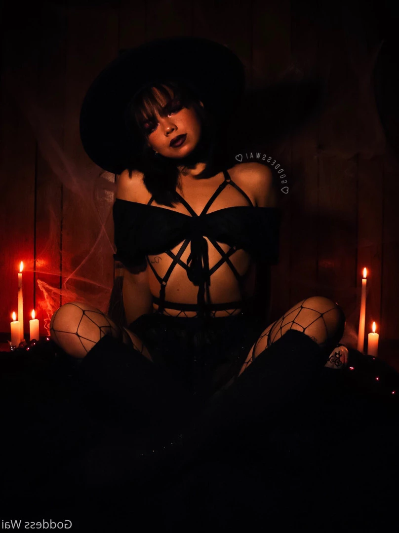 𝓾𝓻𝓵𝓲𝓵𝓰𝓸𝓭𝓭𝓮𝓼𝓼 [ urlilgoddess ] Onlyfans leaked photo 6520506 on Hotleaks.tv