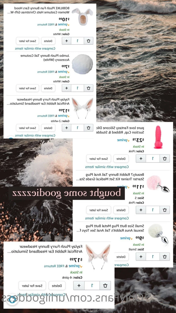 𝓾𝓻𝓵𝓲𝓵𝓰𝓸𝓭𝓭𝓮𝓼𝓼 [ urlilgoddess ] Onlyfans leaked photo 6520940 on Hotleaks.tv