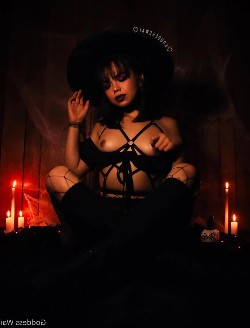 𝓾𝓻𝓵𝓲𝓵𝓰𝓸𝓭𝓭𝓮𝓼𝓼 [ urlilgoddess ] Onlyfans leaked photo 6522045 on Hotleaks.tv