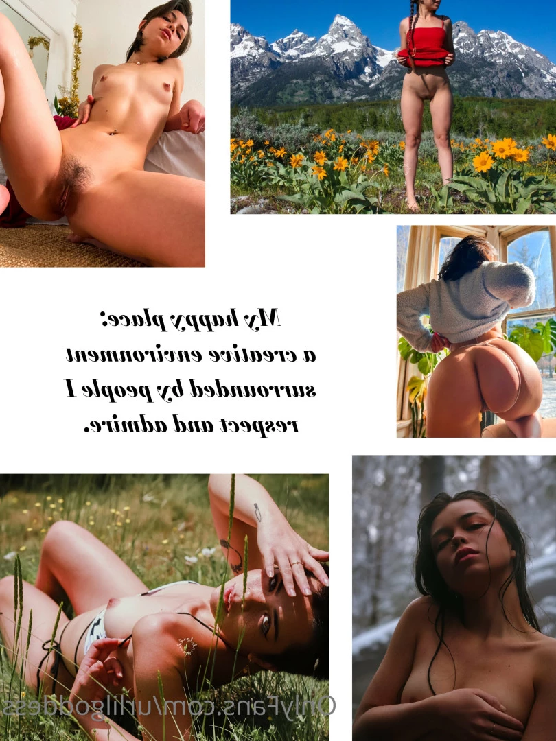 𝓾𝓻𝓵𝓲𝓵𝓰𝓸𝓭𝓭𝓮𝓼𝓼 [ urlilgoddess ] Onlyfans leaked photo 6523141 on Hotleaks.tv
