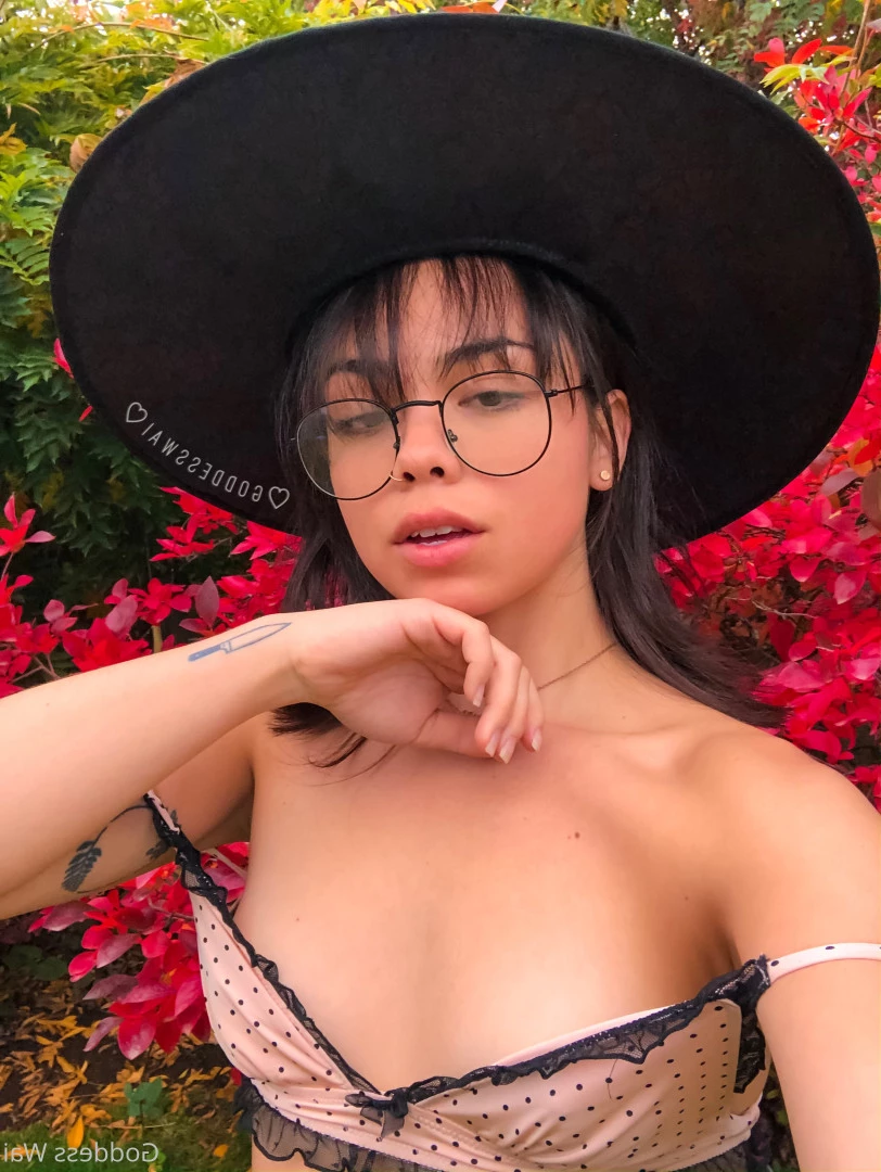 𝓾𝓻𝓵𝓲𝓵𝓰𝓸𝓭𝓭𝓮𝓼𝓼 [ urlilgoddess ] Onlyfans leaked photo 6523171 on Hotleaks.tv