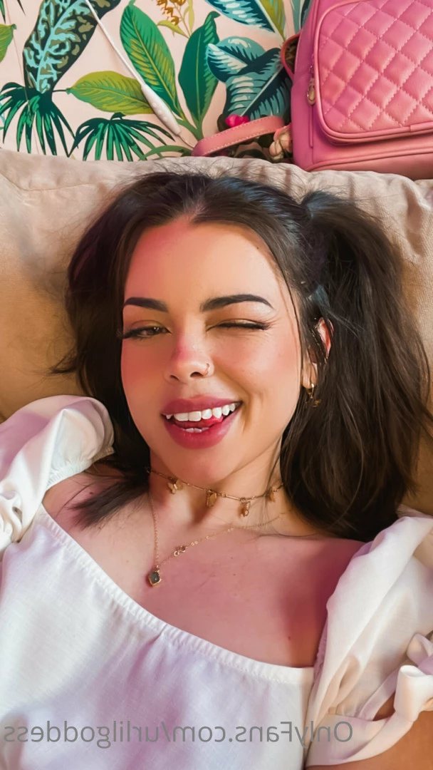 𝓾𝓻𝓵𝓲𝓵𝓰𝓸𝓭𝓭𝓮𝓼𝓼 [ urlilgoddess ] Onlyfans leaked photo 6523343 on Hotleaks.tv