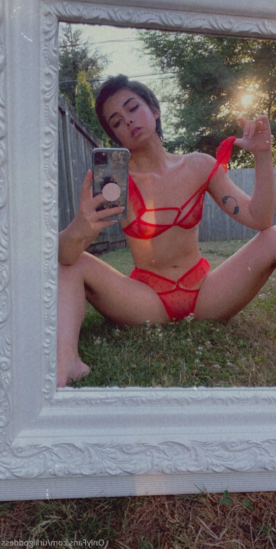 𝓾𝓻𝓵𝓲𝓵𝓰𝓸𝓭𝓭𝓮𝓼𝓼 [ urlilgoddess ] Onlyfans leaked photo 6526107 on Hotleaks.tv