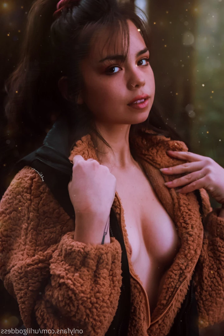 𝓾𝓻𝓵𝓲𝓵𝓰𝓸𝓭𝓭𝓮𝓼𝓼 [ urlilgoddess ] Onlyfans leaked photo 6526312 on Hotleaks.tv