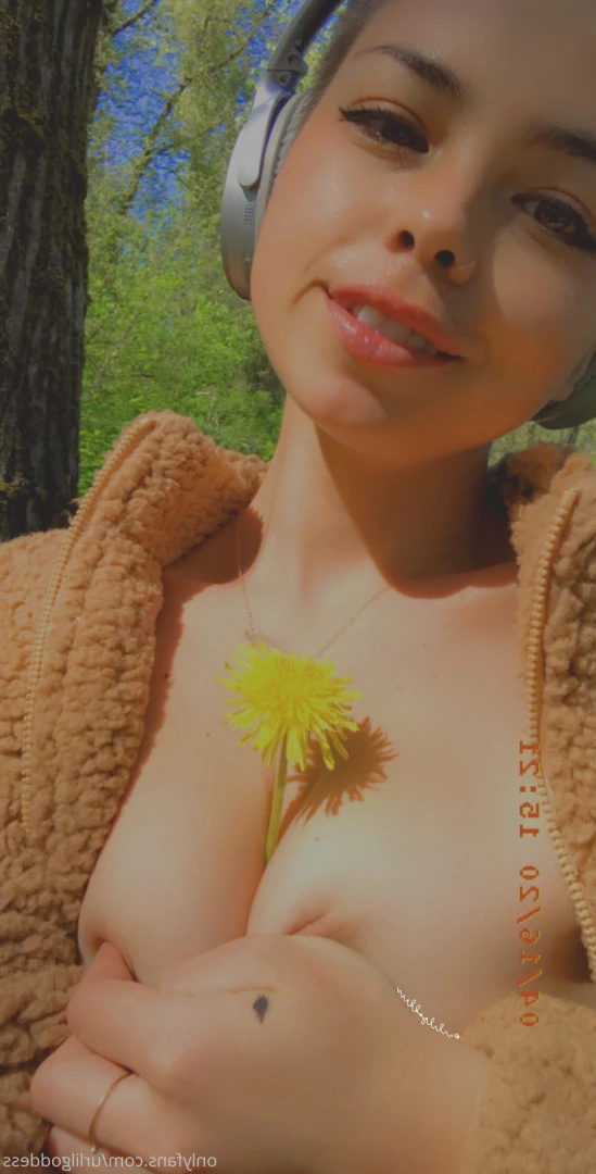 𝓾𝓻𝓵𝓲𝓵𝓰𝓸𝓭𝓭𝓮𝓼𝓼 [ urlilgoddess ] Onlyfans leaked photo 6527059 on Hotleaks.tv
