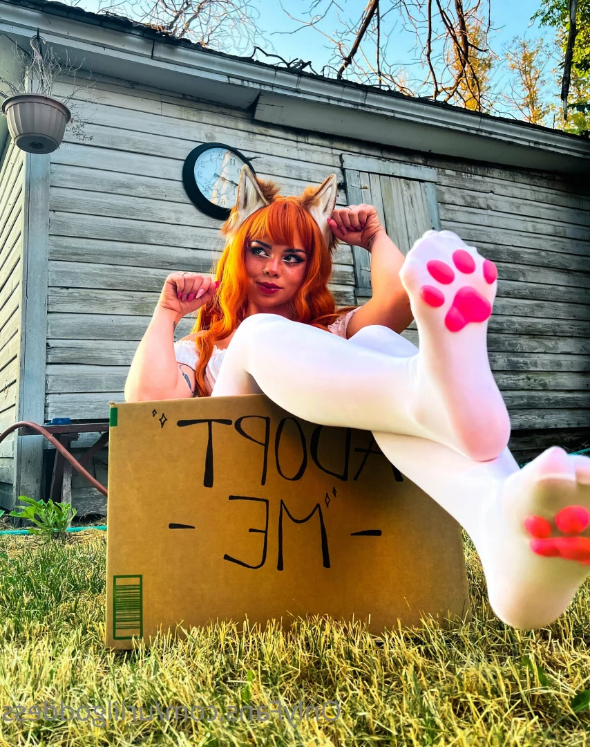 𝓾𝓻𝓵𝓲𝓵𝓰𝓸𝓭𝓭𝓮𝓼𝓼 [ urlilgoddess ] Onlyfans leaked photo 6527234 on Hotleaks.tv