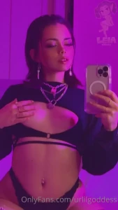 𝓾𝓻𝓵𝓲𝓵𝓰𝓸𝓭𝓭𝓮𝓼𝓼 [ urlilgoddess ] Onlyfans leaked video 6558063 on Hotleaks.tv