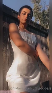 𝓾𝓻𝓵𝓲𝓵𝓰𝓸𝓭𝓭𝓮𝓼𝓼 [ urlilgoddess ] Onlyfans leaked video 6558558 on Hotleaks.tv