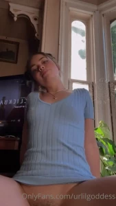 𝓾𝓻𝓵𝓲𝓵𝓰𝓸𝓭𝓭𝓮𝓼𝓼 [ urlilgoddess ] Onlyfans leaked video 6558562 on Hotleaks.tv
