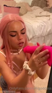 𝓾𝓻𝓵𝓲𝓵𝓰𝓸𝓭𝓭𝓮𝓼𝓼 [ urlilgoddess ] Onlyfans leaked video 6559087 on Hotleaks.tv