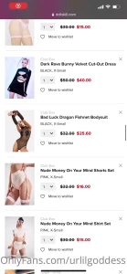 𝓾𝓻𝓵𝓲𝓵𝓰𝓸𝓭𝓭𝓮𝓼𝓼 [ urlilgoddess ] Onlyfans leaked video 6560542 on Hotleaks.tv