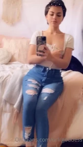 𝓾𝓻𝓵𝓲𝓵𝓰𝓸𝓭𝓭𝓮𝓼𝓼 [ urlilgoddess ] Onlyfans leaked video 6560558 on Hotleaks.tv