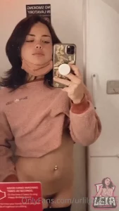 𝓾𝓻𝓵𝓲𝓵𝓰𝓸𝓭𝓭𝓮𝓼𝓼 [ urlilgoddess ] Onlyfans leaked video 6560862 on Hotleaks.tv