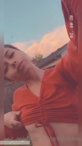 𝓾𝓻𝓵𝓲𝓵𝓰𝓸𝓭𝓭𝓮𝓼𝓼 [ urlilgoddess ] Onlyfans leaked video 6560964 on Hotleaks.tv
