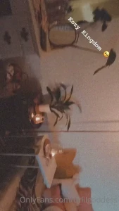 𝓾𝓻𝓵𝓲𝓵𝓰𝓸𝓭𝓭𝓮𝓼𝓼 [ urlilgoddess ] Onlyfans leaked video 6561026 on Hotleaks.tv