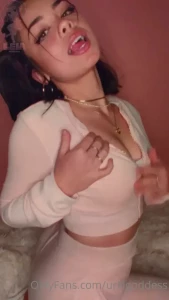𝓾𝓻𝓵𝓲𝓵𝓰𝓸𝓭𝓭𝓮𝓼𝓼 [ urlilgoddess ] Onlyfans leaked video 6561080 on Hotleaks.tv