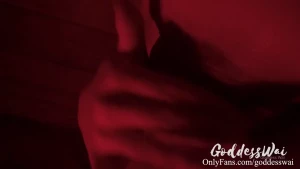 𝓾𝓻𝓵𝓲𝓵𝓰𝓸𝓭𝓭𝓮𝓼𝓼 [ urlilgoddess ] Onlyfans leaked video 6561247 on Hotleaks.tv