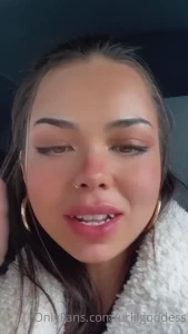 𝓾𝓻𝓵𝓲𝓵𝓰𝓸𝓭𝓭𝓮𝓼𝓼 [ urlilgoddess ] Onlyfans leaked video 6561259 on Hotleaks.tv