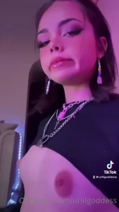 𝓾𝓻𝓵𝓲𝓵𝓰𝓸𝓭𝓭𝓮𝓼𝓼 [ urlilgoddess ] Onlyfans leaked video 6561505 on Hotleaks.tv