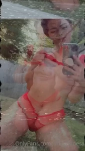 𝓾𝓻𝓵𝓲𝓵𝓰𝓸𝓭𝓭𝓮𝓼𝓼 [ urlilgoddess ] Onlyfans leaked video 6561693 on Hotleaks.tv
