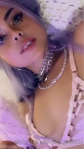 𝓾𝓻𝓵𝓲𝓵𝓰𝓸𝓭𝓭𝓮𝓼𝓼 [ urlilgoddess ] Onlyfans leaked video 6561992 on Hotleaks.tv