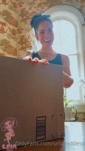 𝓾𝓻𝓵𝓲𝓵𝓰𝓸𝓭𝓭𝓮𝓼𝓼 [ urlilgoddess ] Onlyfans leaked video 6562348 on Hotleaks.tv