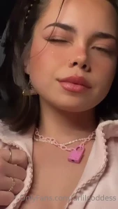 𝓾𝓻𝓵𝓲𝓵𝓰𝓸𝓭𝓭𝓮𝓼𝓼 [ urlilgoddess ] Onlyfans leaked video 6562862 on Hotleaks.tv