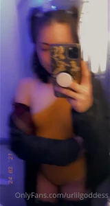𝓾𝓻𝓵𝓲𝓵𝓰𝓸𝓭𝓭𝓮𝓼𝓼 [ urlilgoddess ] Onlyfans leaked video 6562933 on Hotleaks.tv