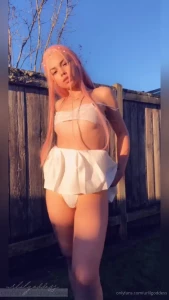 𝓾𝓻𝓵𝓲𝓵𝓰𝓸𝓭𝓭𝓮𝓼𝓼 [ urlilgoddess ] Onlyfans leaked video 6563128 on Hotleaks.tv