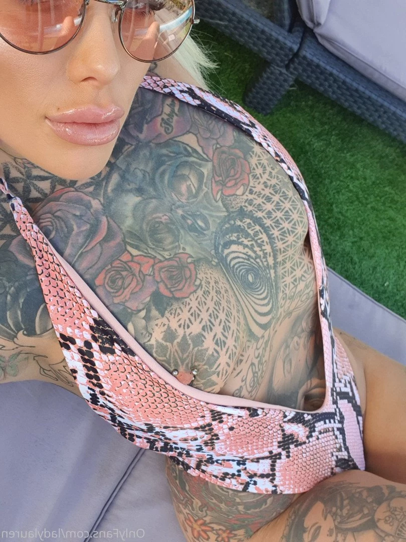 Lauren Brock [ ladylauren2021111 ] Onlyfans leaked photo 656772 on Hotleaks.tv