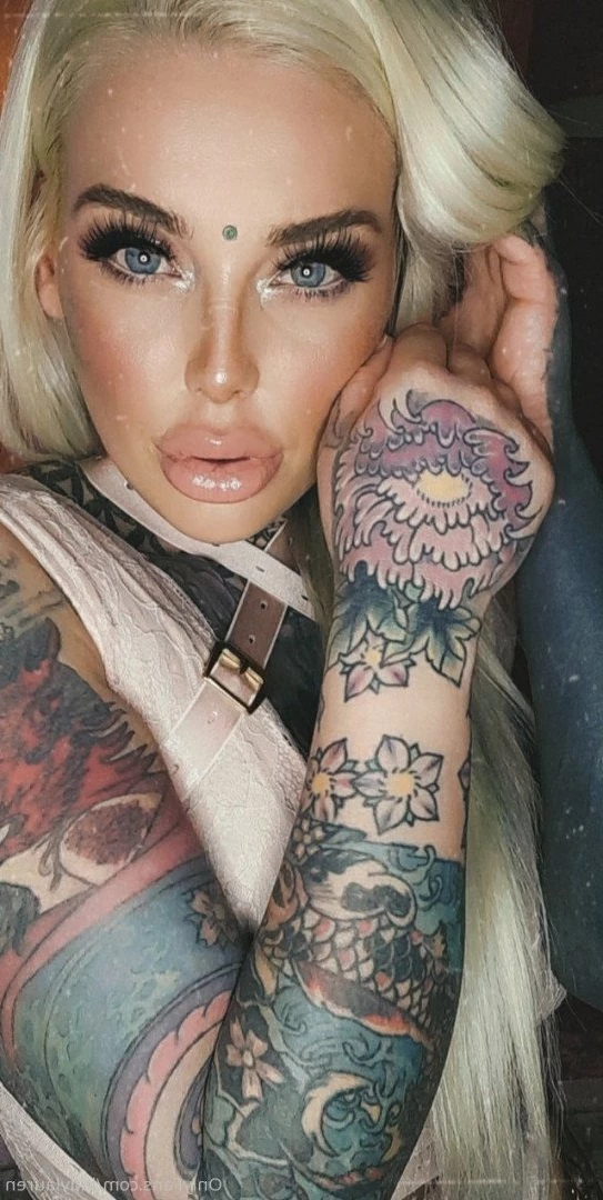 Lauren Brock [ ladylauren2021111 ] Onlyfans leaked photo 656968 on Hotleaks.tv