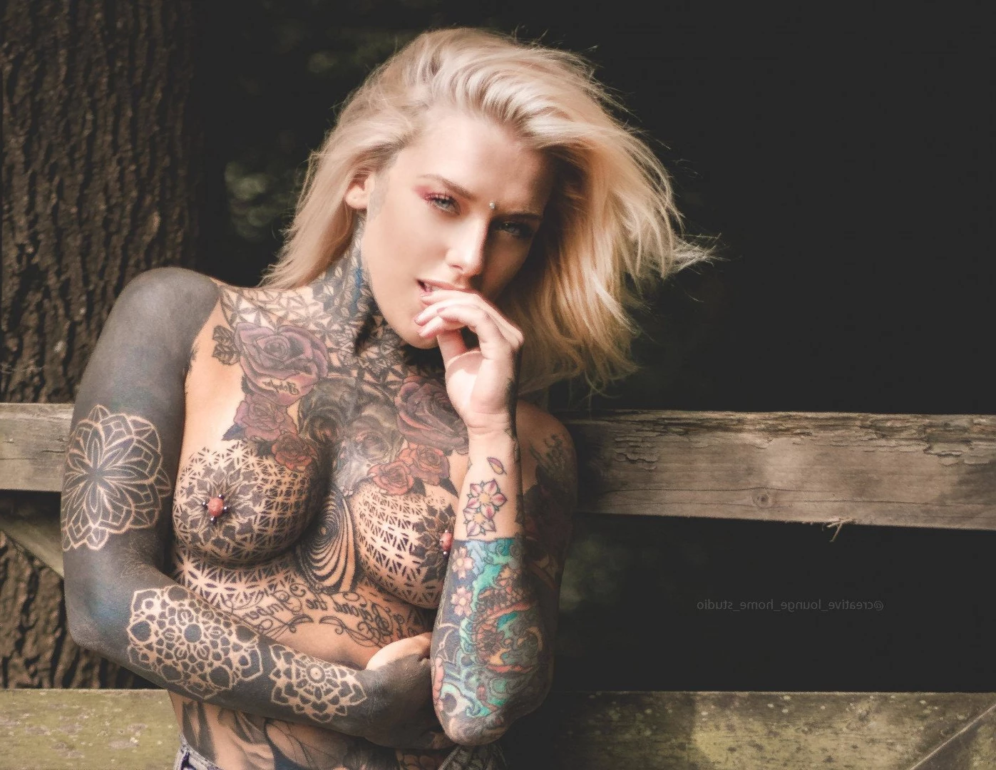 Lauren Brock [ ladylauren2021111 ] Onlyfans leaked photo 657072 on Hotleaks.tv