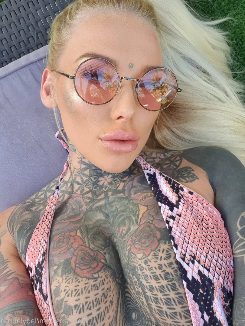 Lauren Brock [ ladylauren2021111 ] Onlyfans leaked photo 657121 on Hotleaks.tv