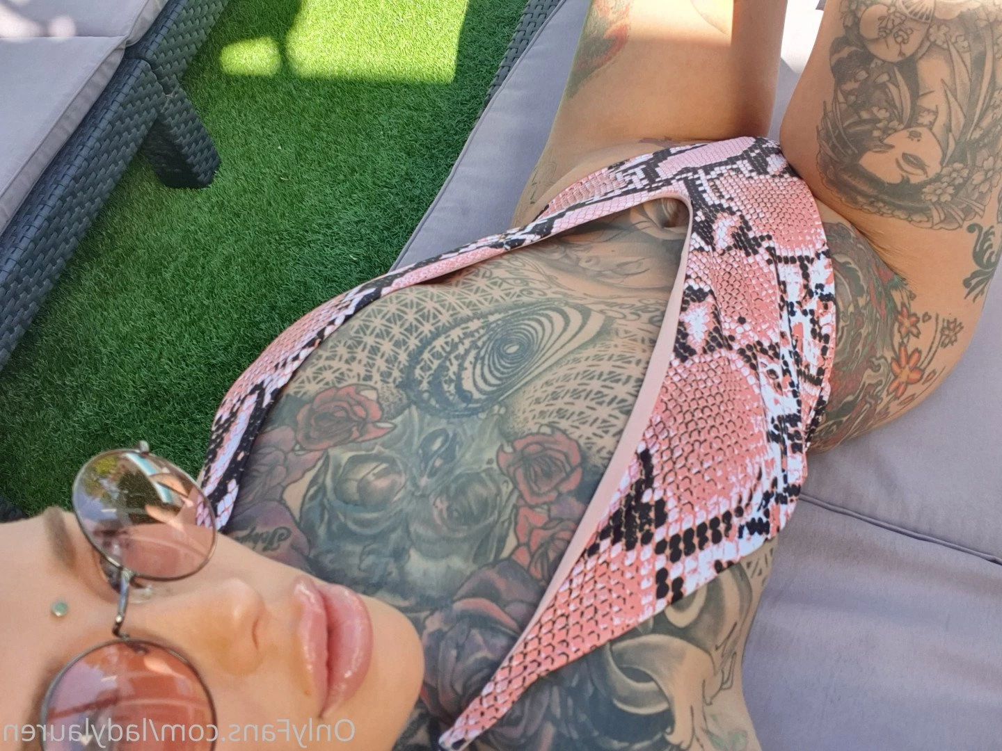 Lauren Brock [ ladylauren2021111 ] Onlyfans leaked photo 657127 on Hotleaks.tv