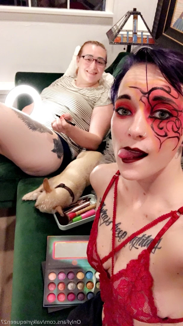valkyriequeen27 Onlyfans leaked photo 6973435 on Hotleaks.tv