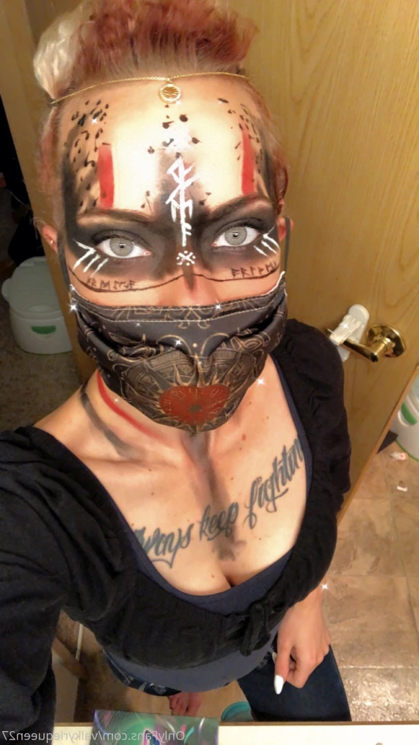 valkyriequeen27 Onlyfans leaked photo 6973451 on Hotleaks.tv