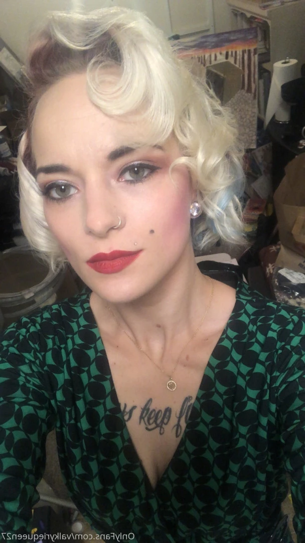valkyriequeen27 Onlyfans leaked photo 6973481 on Hotleaks.tv