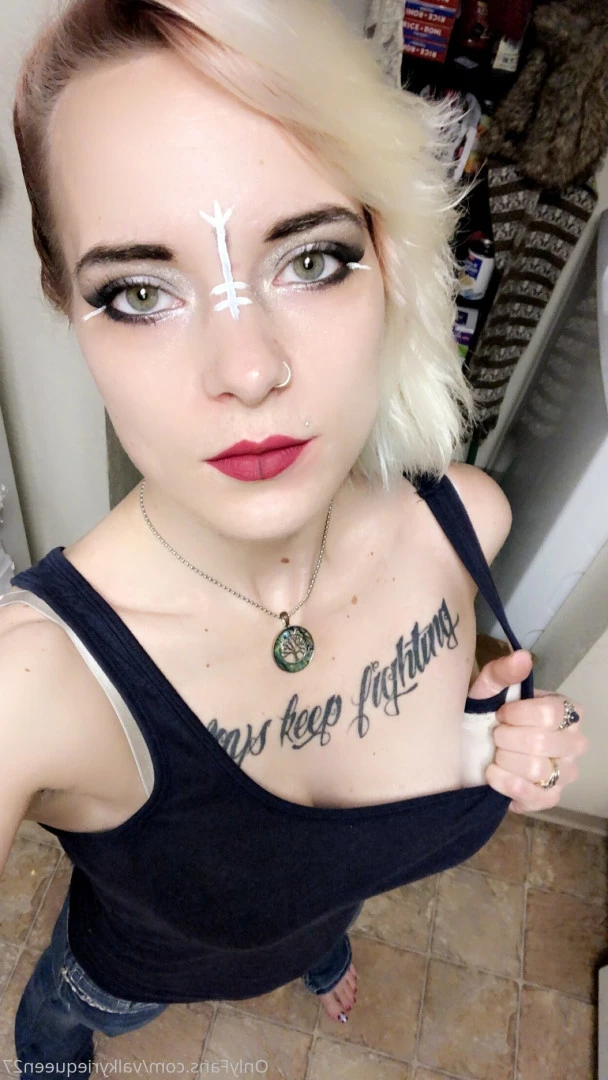 valkyriequeen27 Onlyfans leaked photo 6973578 on Hotleaks.tv