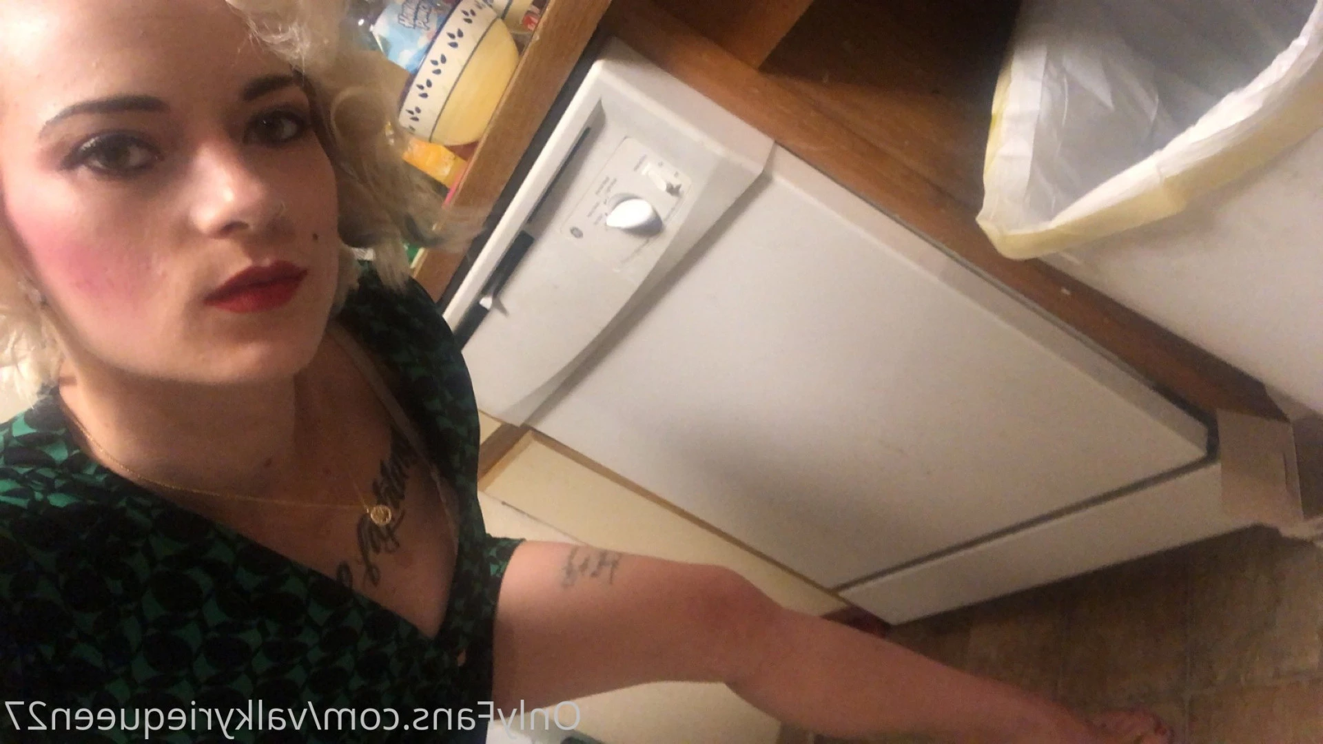 valkyriequeen27 Onlyfans leaked photo 6973597 on Hotleaks.tv