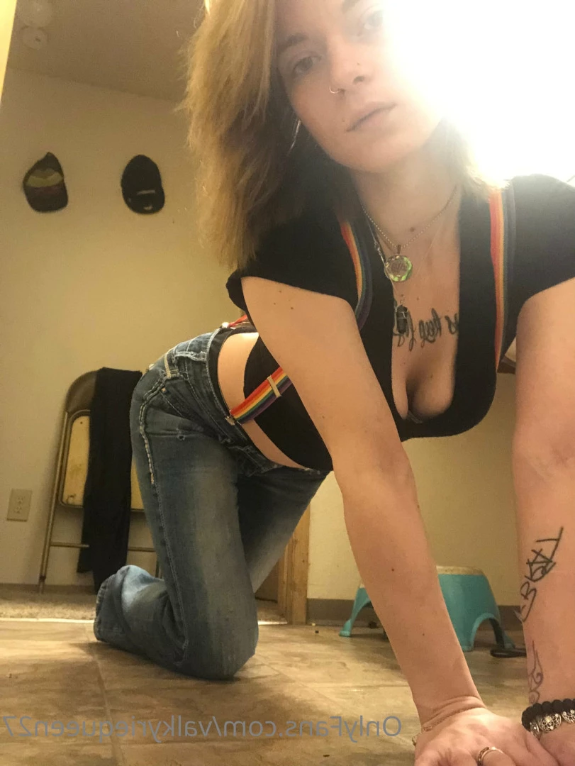 valkyriequeen27 Onlyfans leaked photo 6973646 on Hotleaks.tv