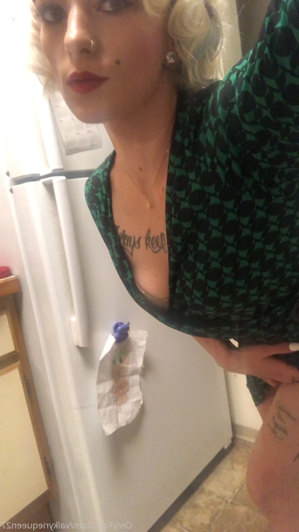 valkyriequeen27 Onlyfans leaked photo 6973690 on Hotleaks.tv