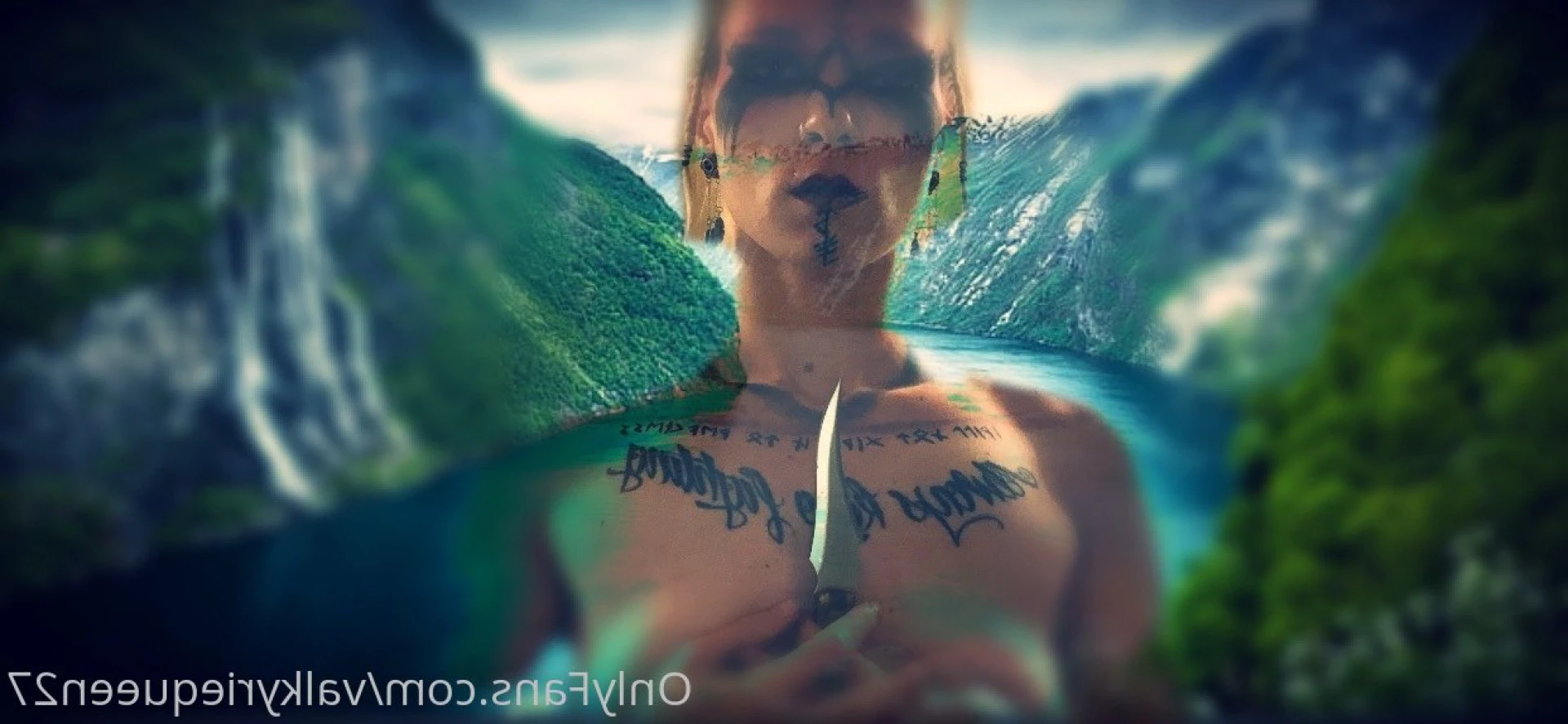 valkyriequeen27 Onlyfans leaked photo 6973725 on Hotleaks.tv