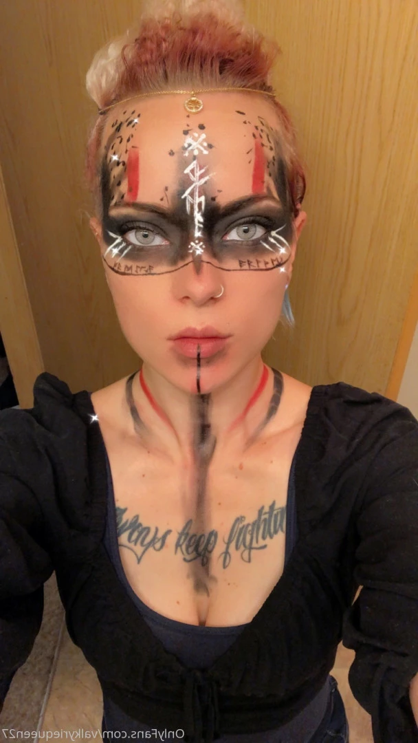 valkyriequeen27 Onlyfans leaked photo 6973765 on Hotleaks.tv
