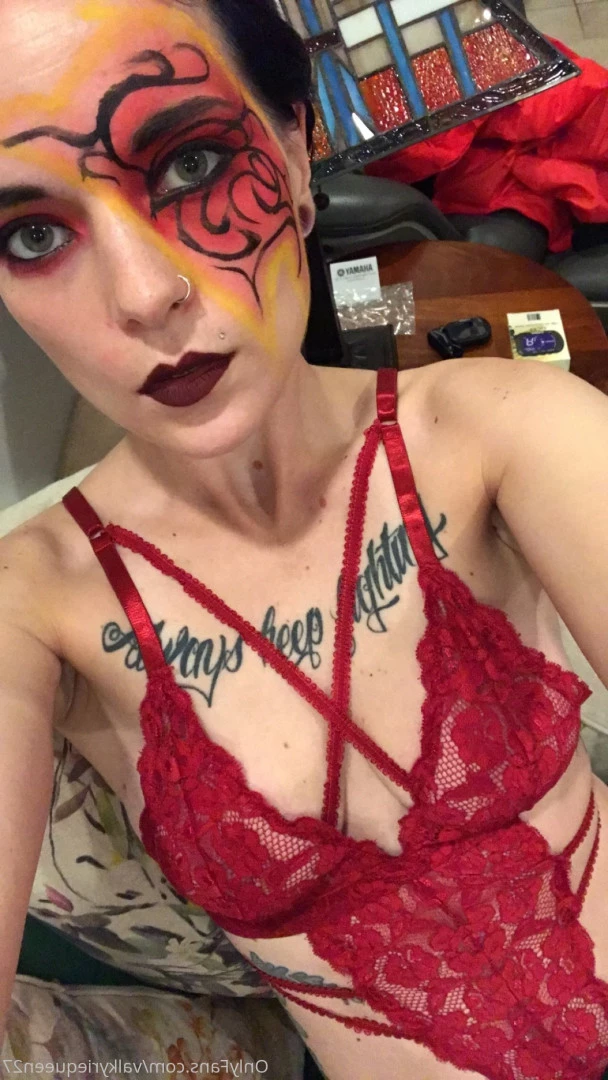 valkyriequeen27 Onlyfans leaked photo 6973798 on Hotleaks.tv