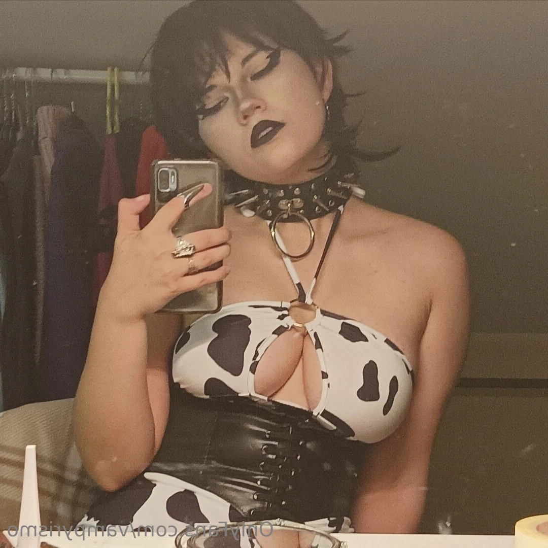 vampyrismo Onlyfans leaked photo 6526367 on Hotleaks.tv