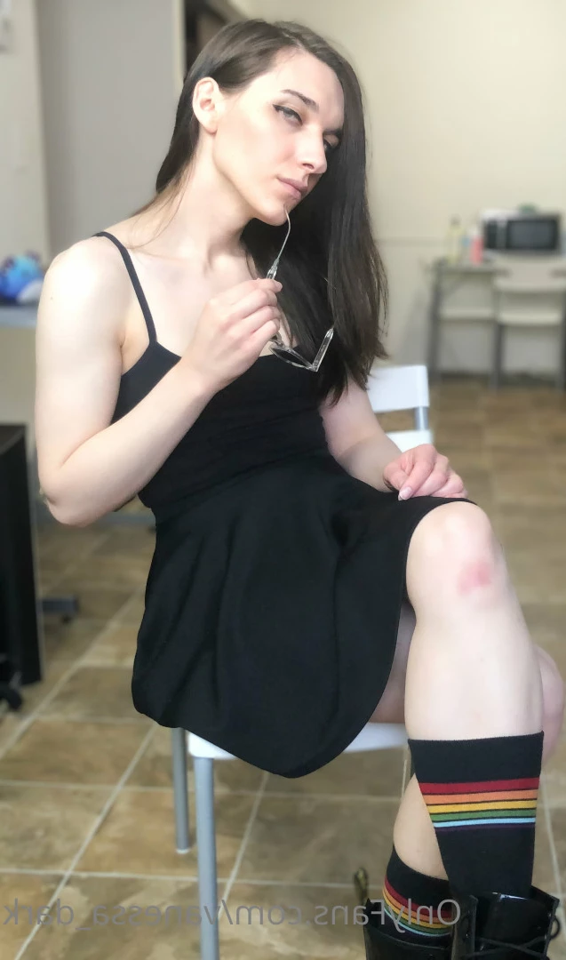 Vanessa 18+ [ vanessa_dark ] Onlyfans leaked photo 6890898 on Hotleaks.tv