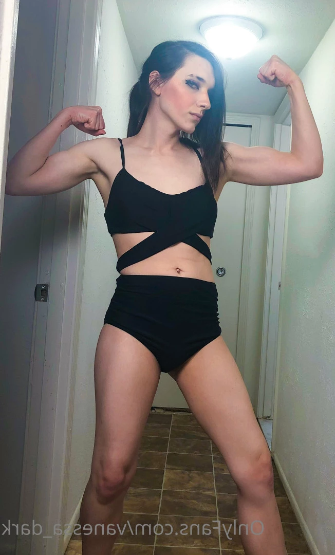 Vanessa 18+ [ vanessa_dark ] Onlyfans leaked photo 6891121 on Hotleaks.tv