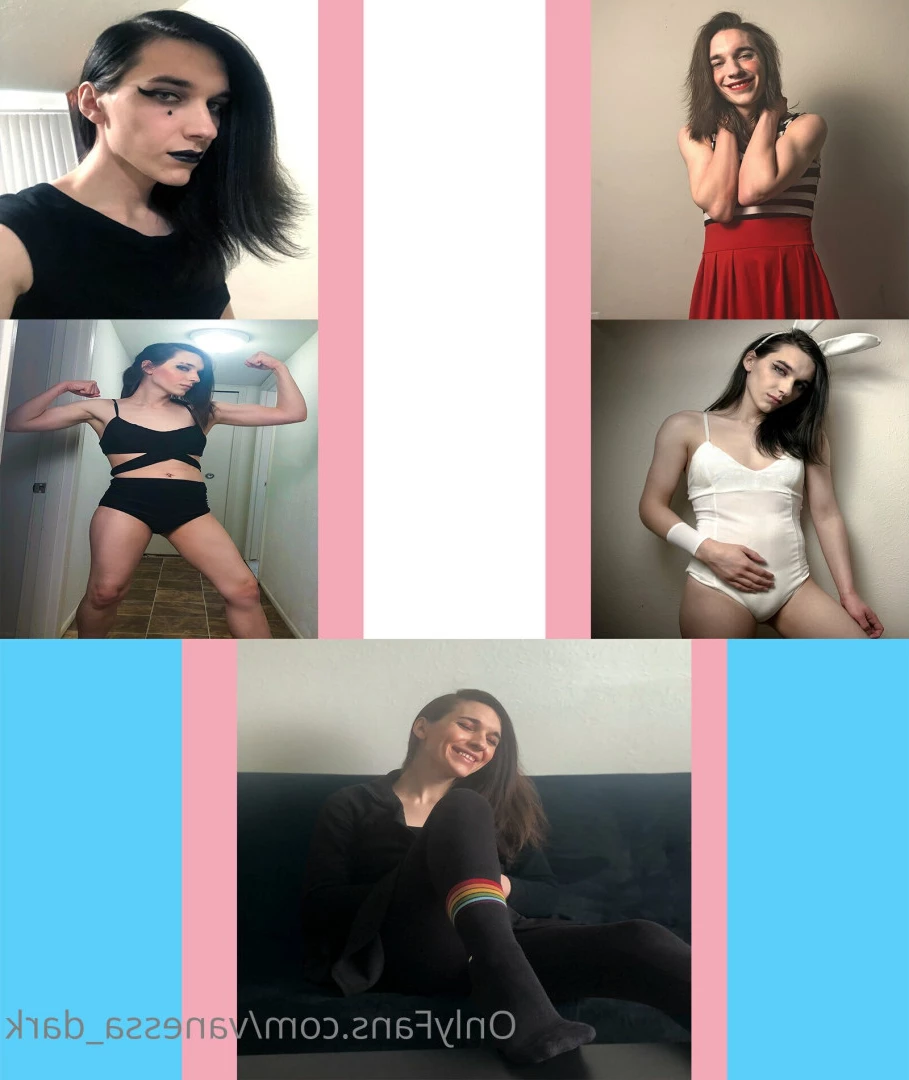 Vanessa 18+ [ vanessa_dark ] Onlyfans leaked photo 6891149 on Hotleaks.tv
